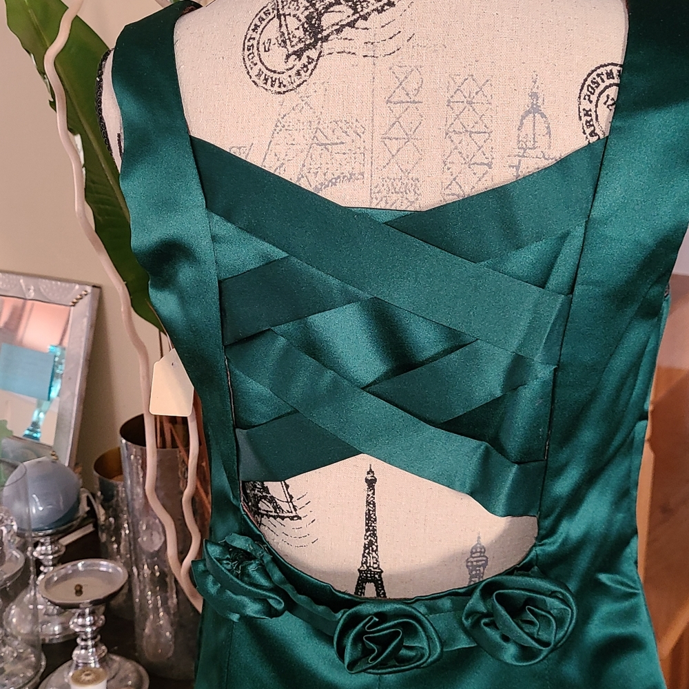 Formal Gown/Bridesmaids Dress